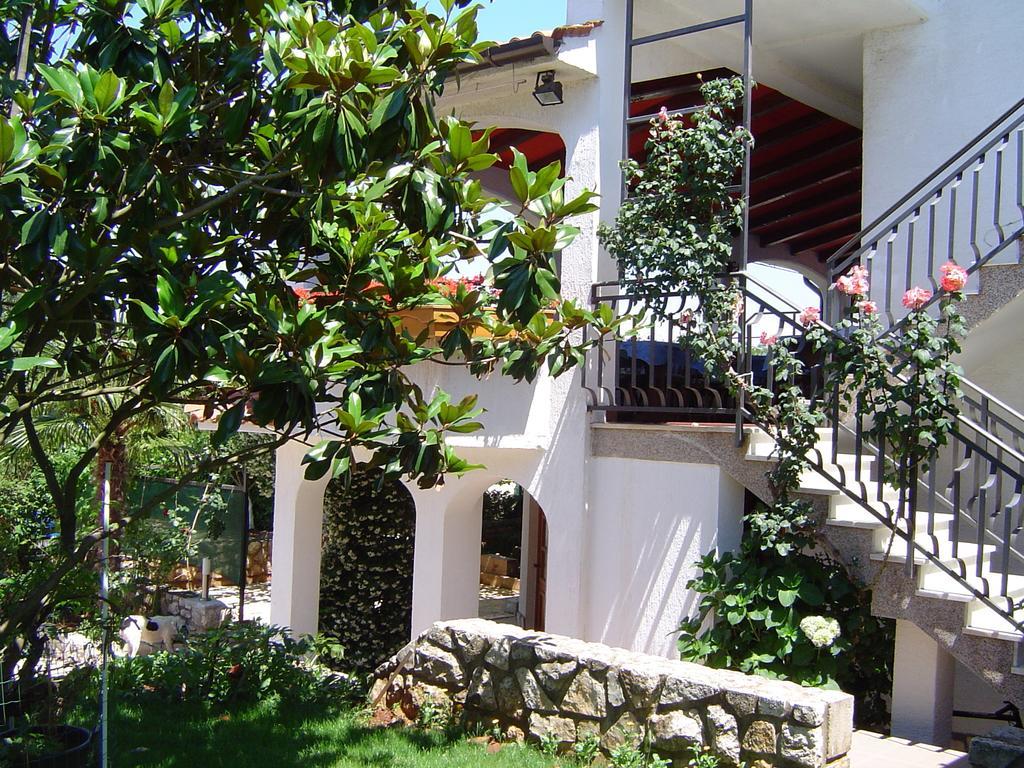 Apartmani Rozi Umag Room photo
