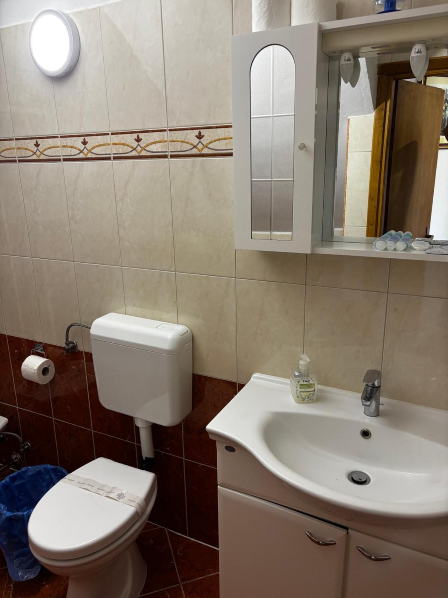 Apartmani Rozi Umag Exterior photo