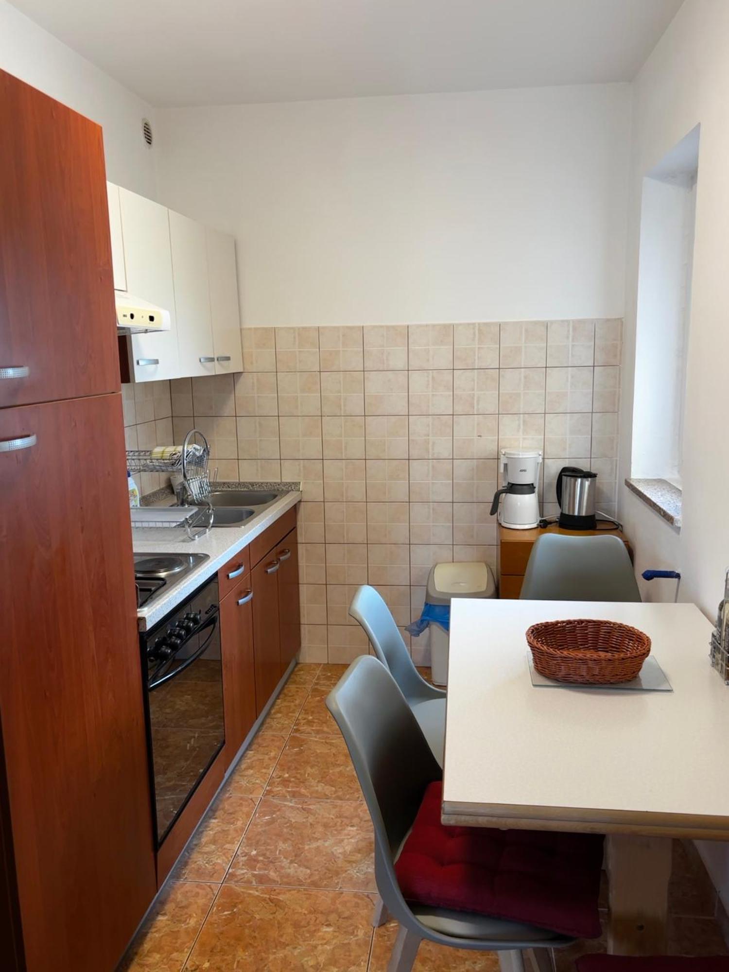 Apartmani Rozi Umag Exterior photo