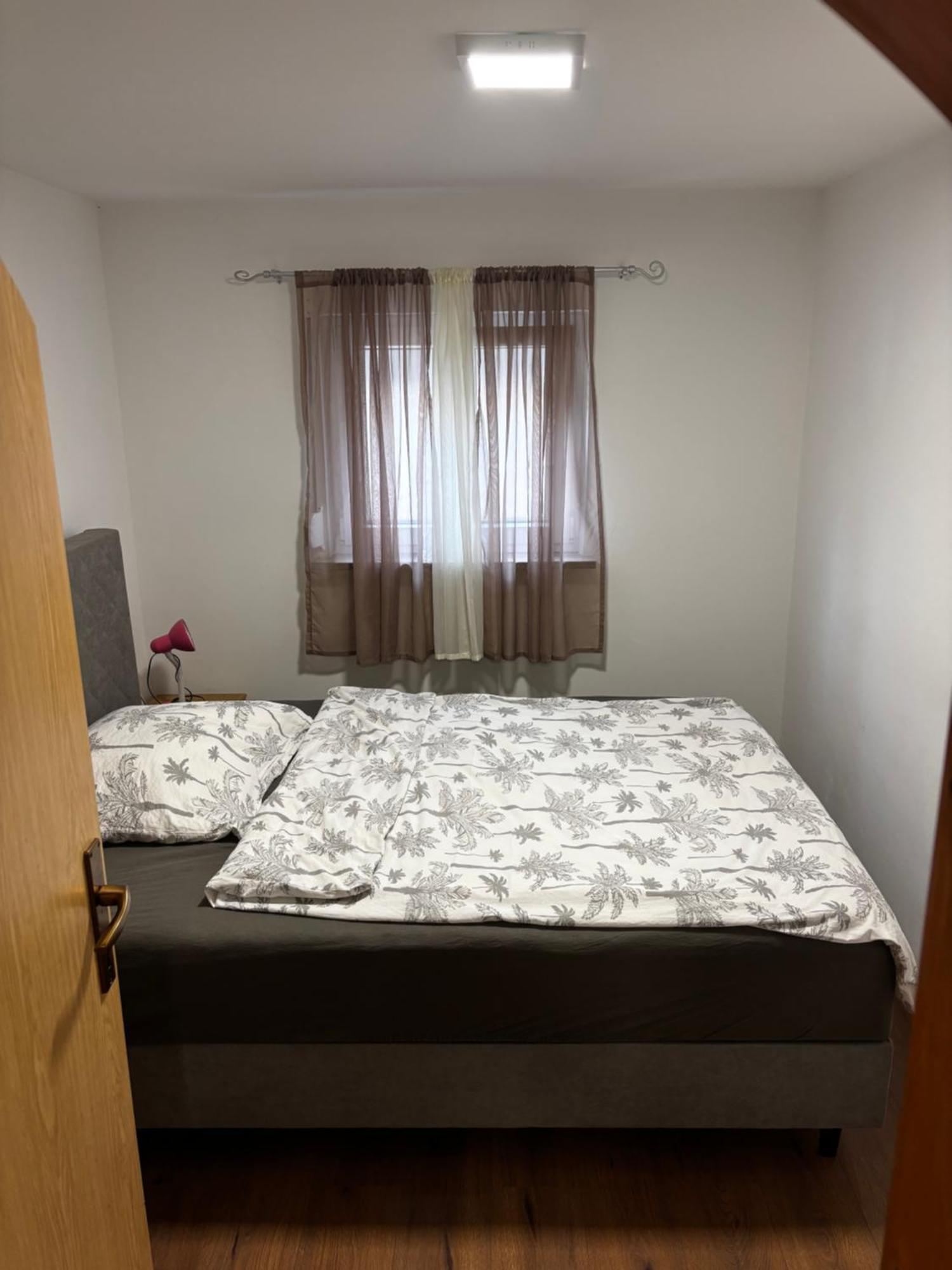Apartmani Rozi Umag Exterior photo