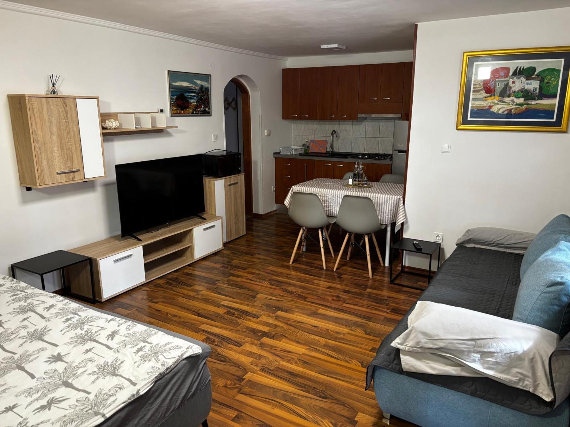 Apartmani Rozi Umag Exterior photo