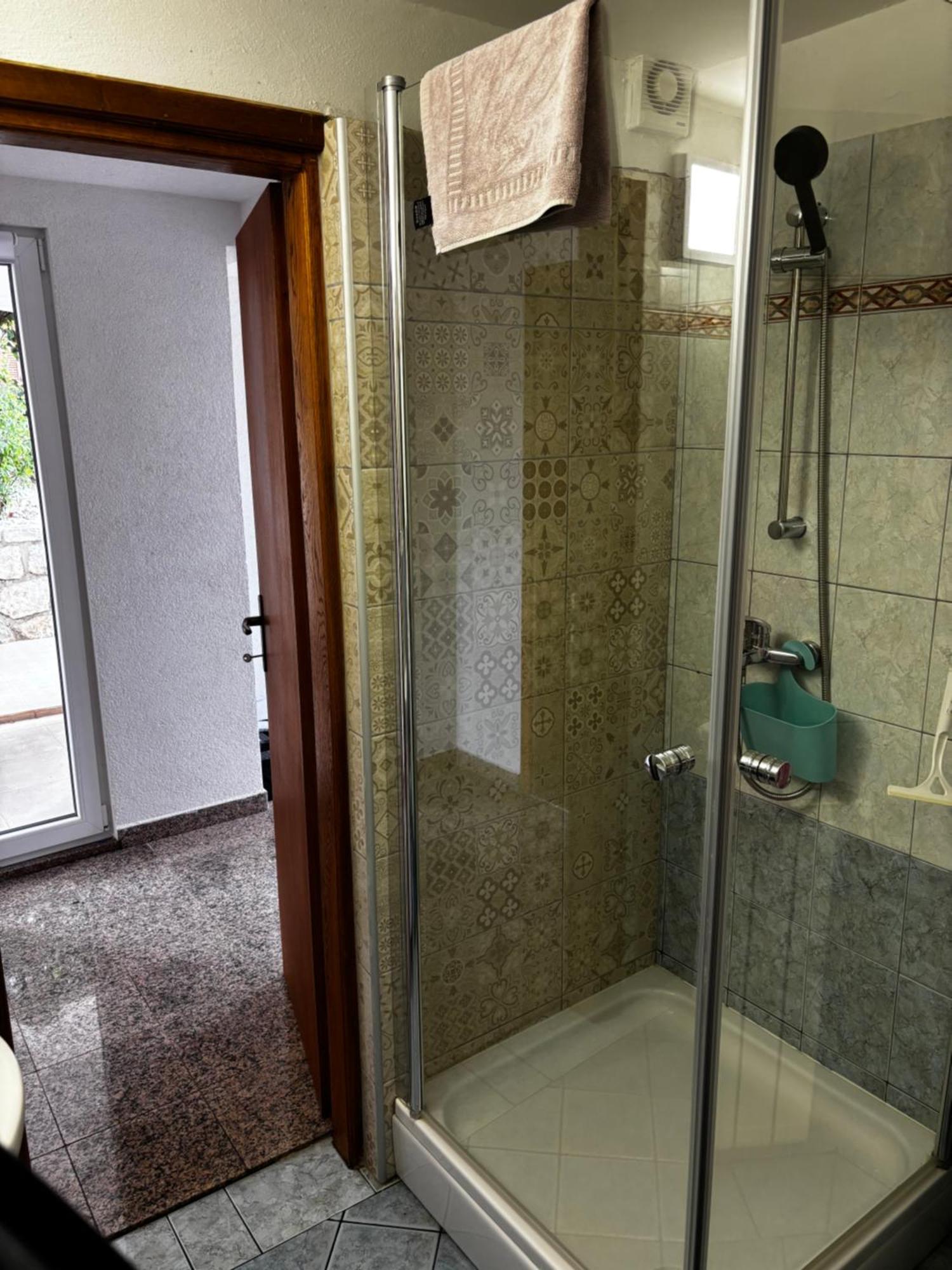 Apartmani Rozi Umag Exterior photo