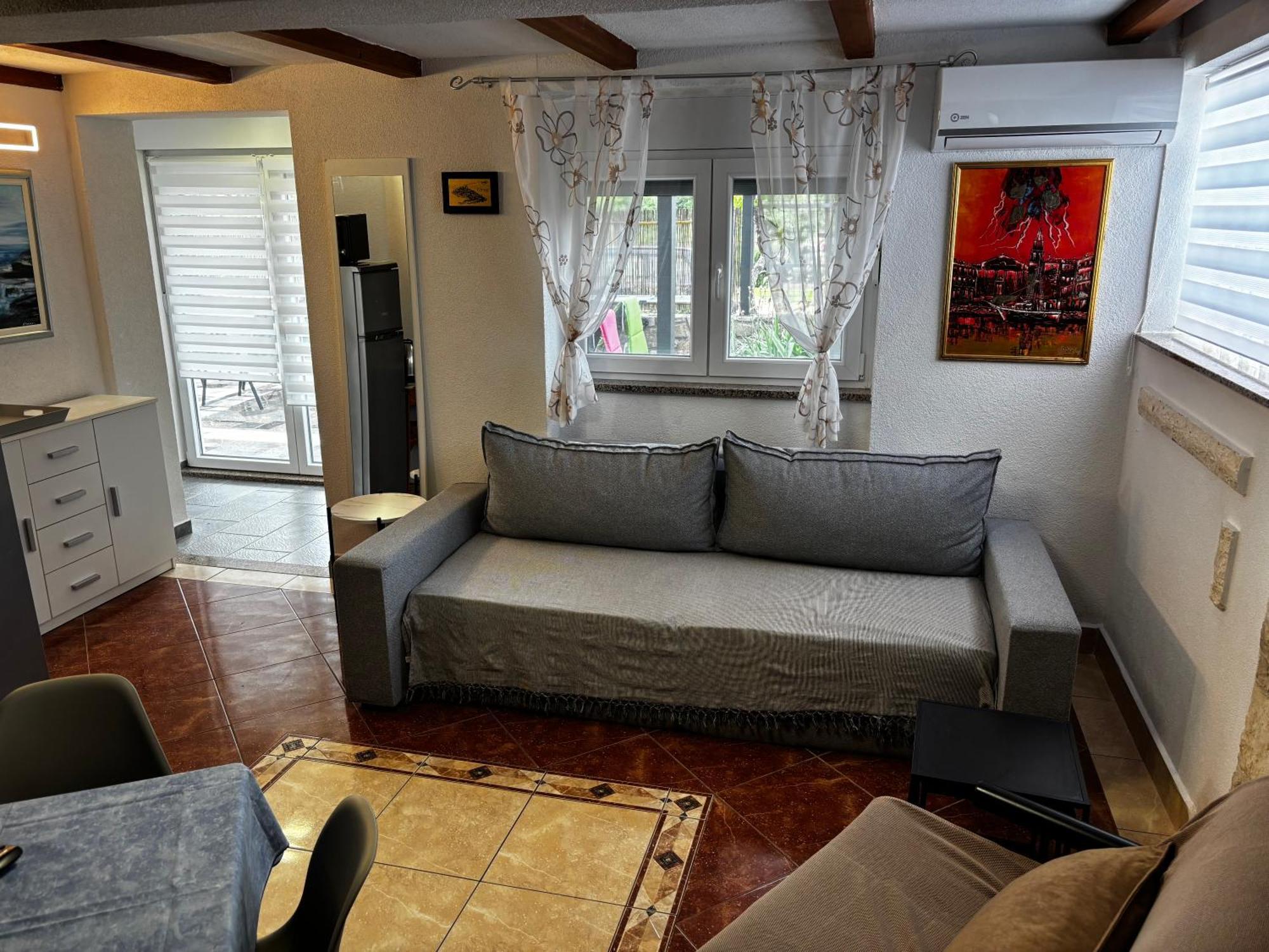 Apartmani Rozi Umag Exterior photo