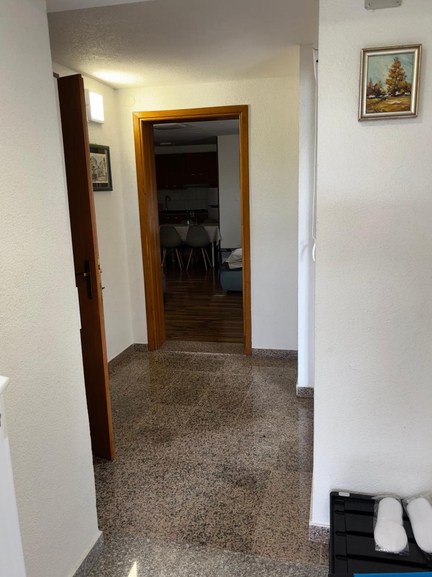 Apartmani Rozi Umag Exterior photo