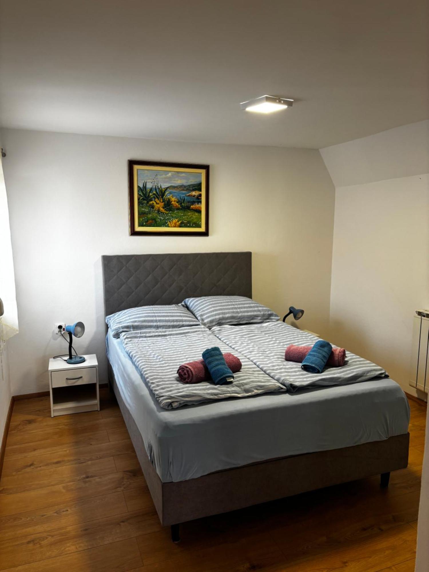Apartmani Rozi Umag Exterior photo