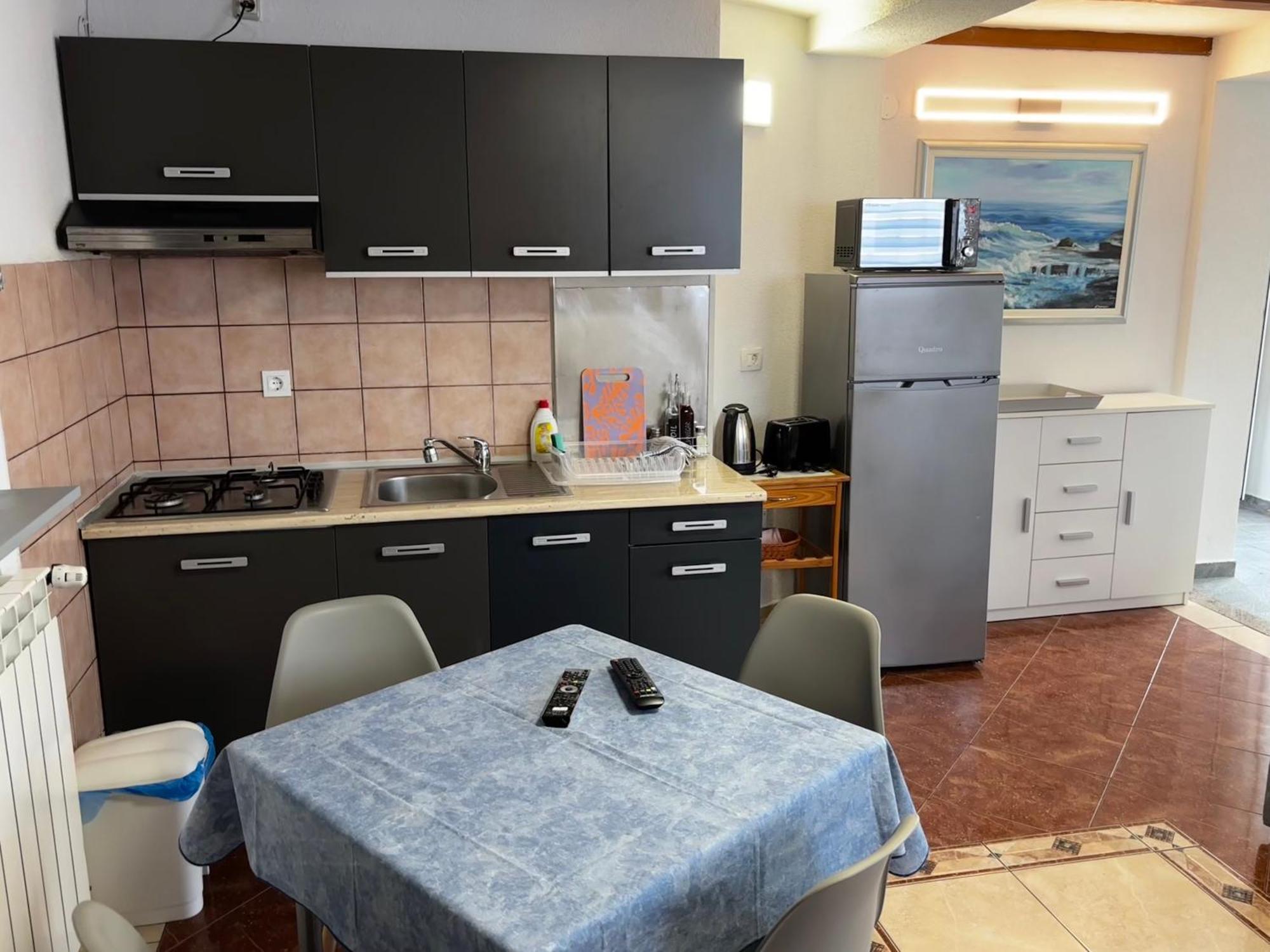 Apartmani Rozi Umag Exterior photo