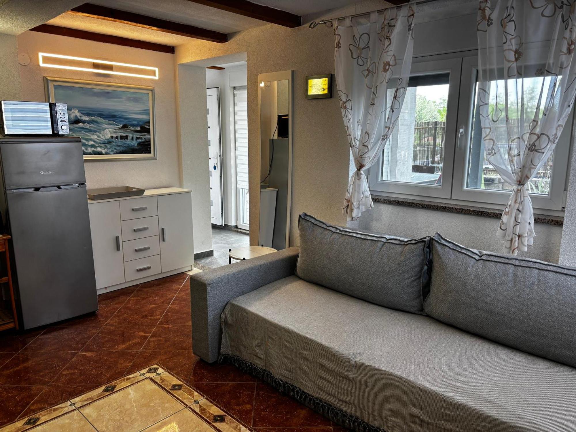 Apartmani Rozi Umag Exterior photo