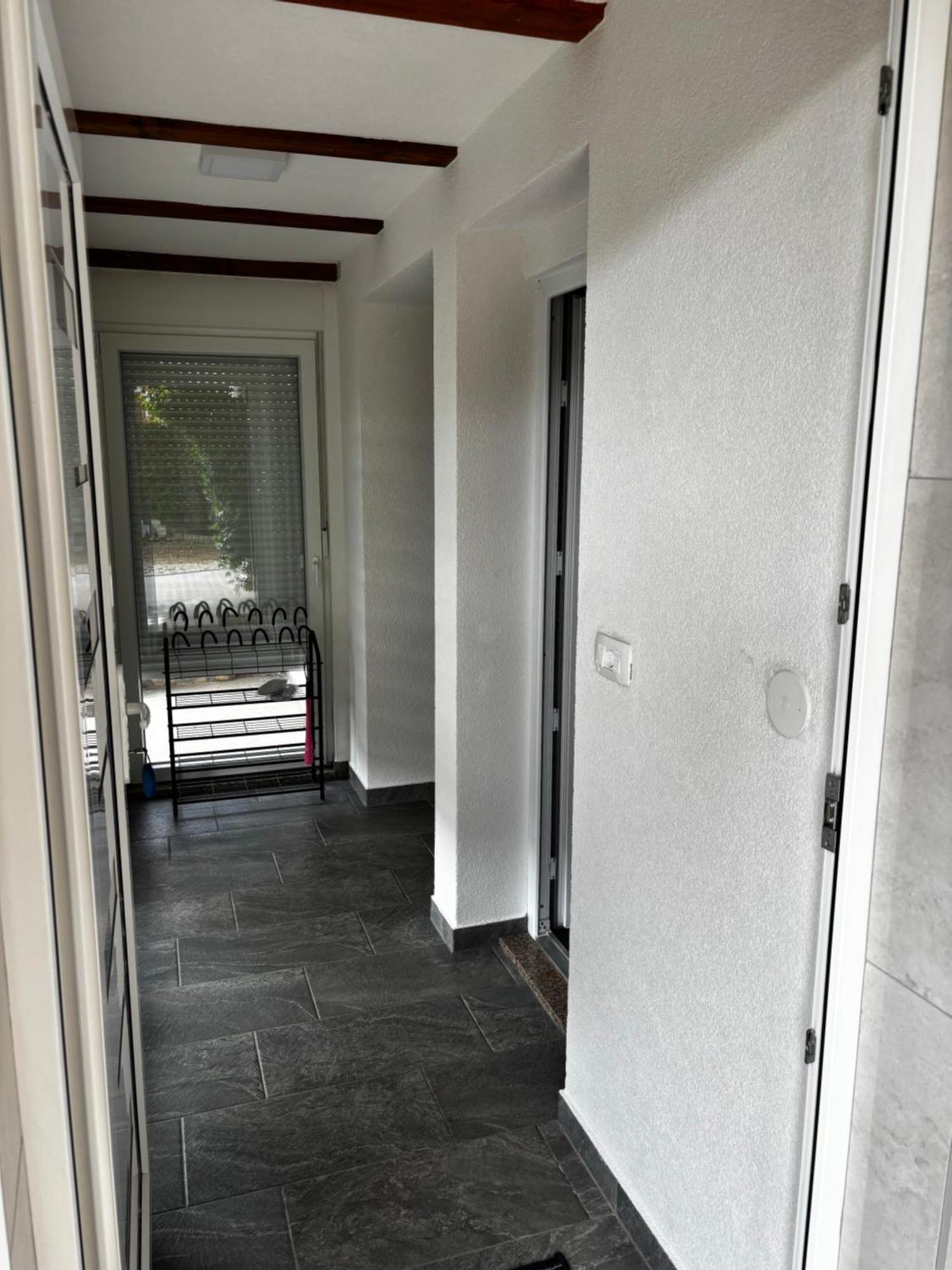 Apartmani Rozi Umag Exterior photo