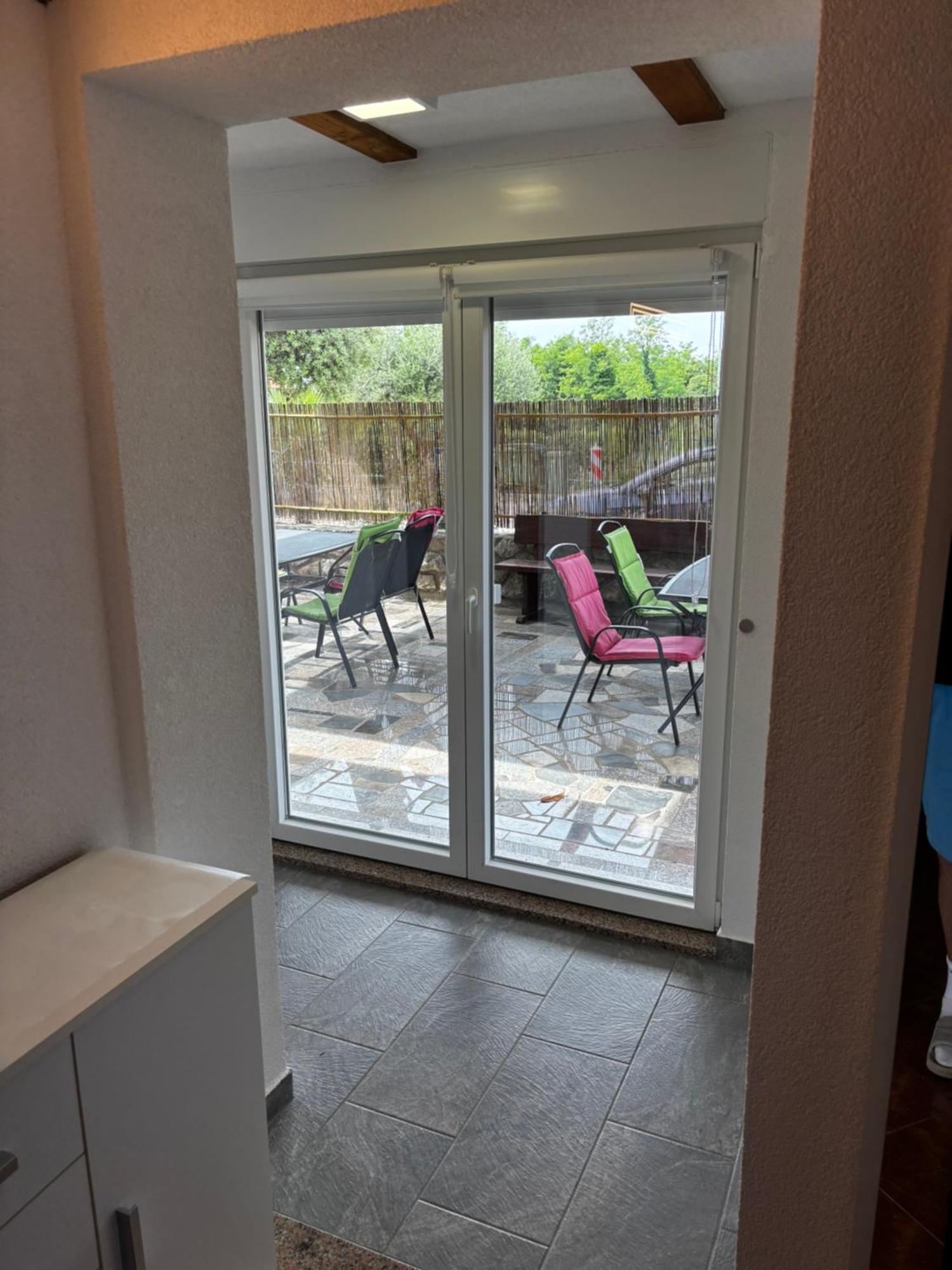Apartmani Rozi Umag Exterior photo