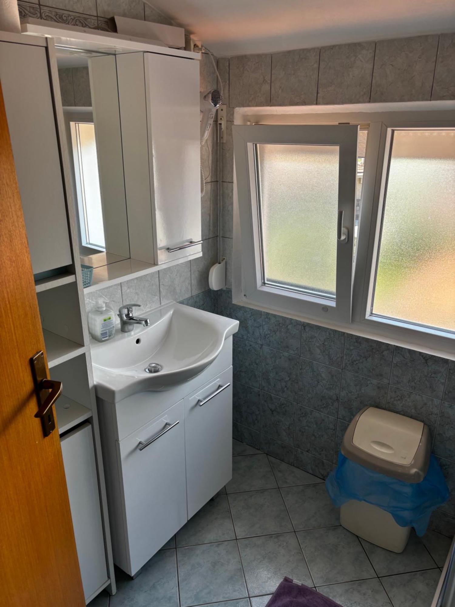 Apartmani Rozi Umag Exterior photo