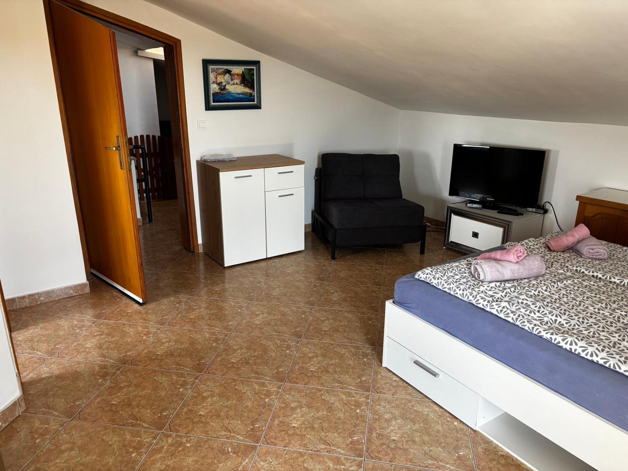 Apartmani Rozi Umag Exterior photo