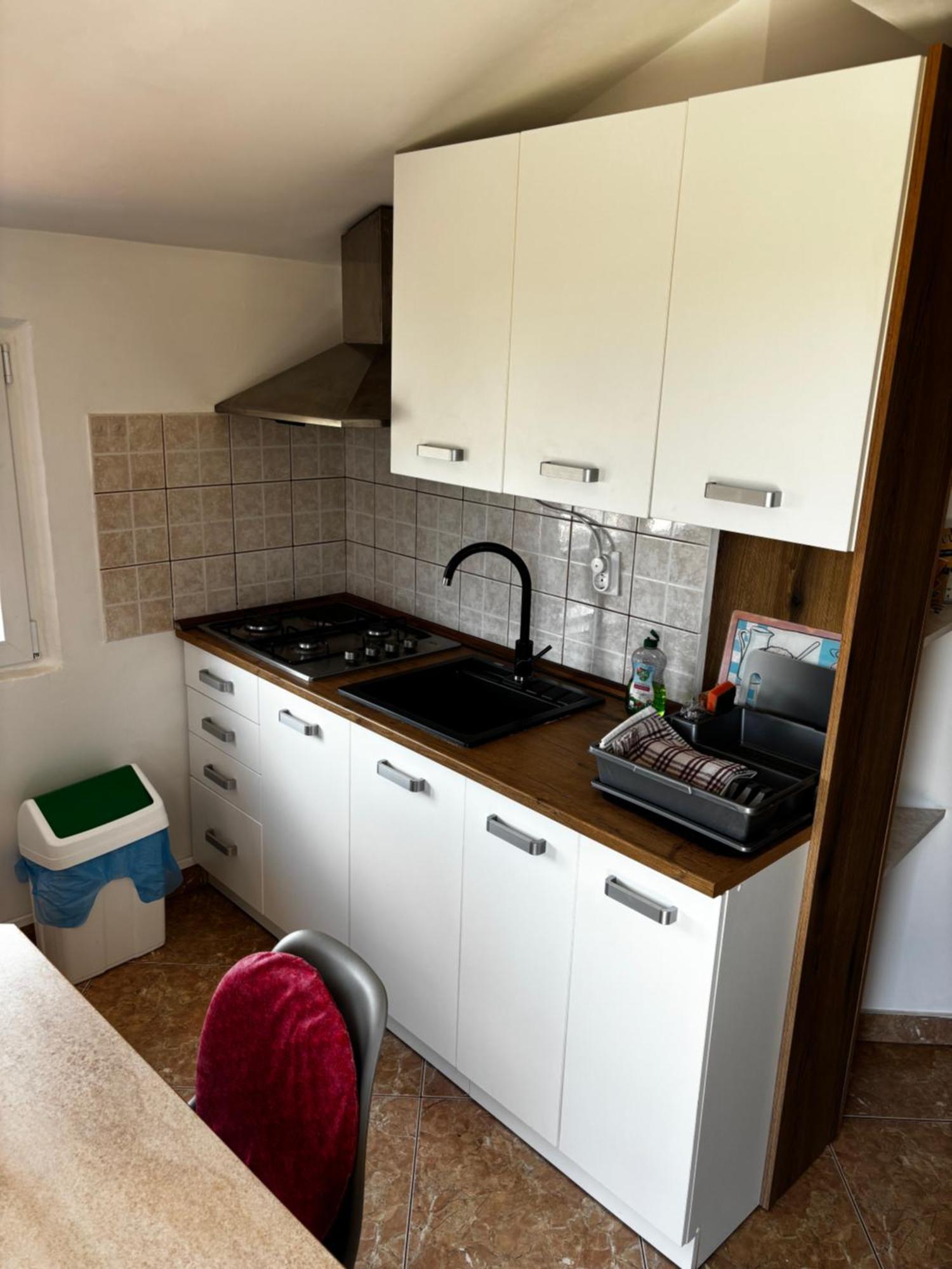 Apartmani Rozi Umag Exterior photo