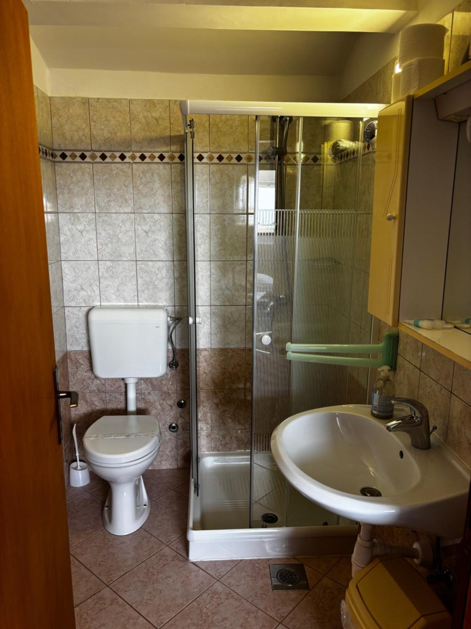 Apartmani Rozi Umag Exterior photo