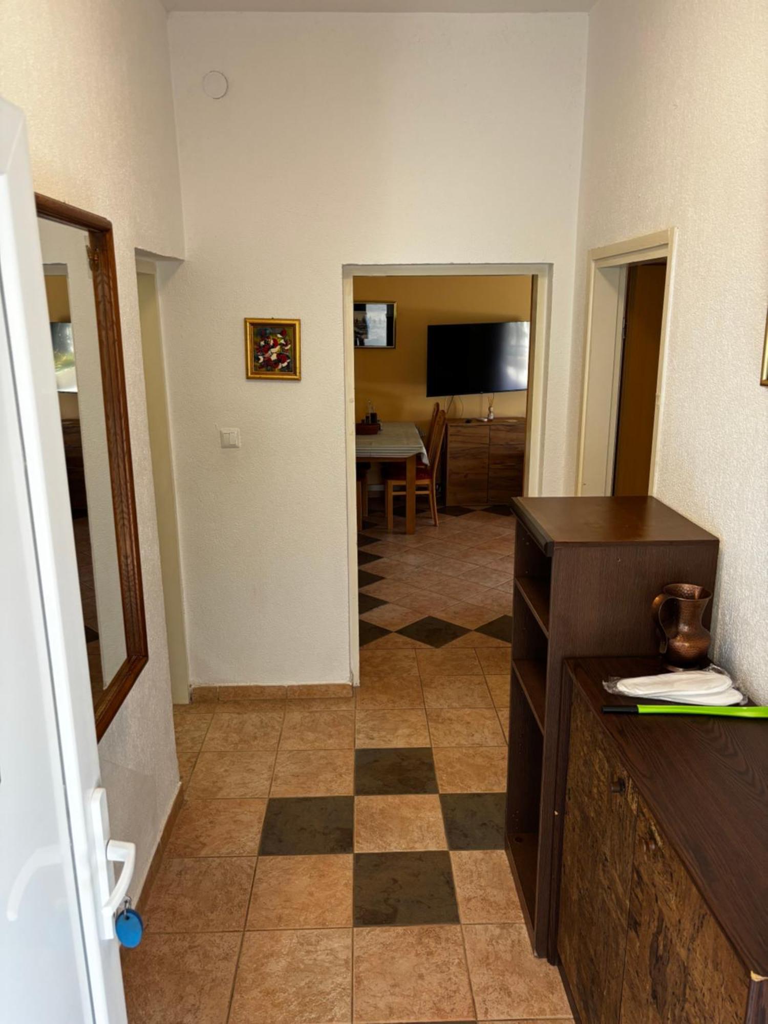 Apartmani Rozi Umag Exterior photo