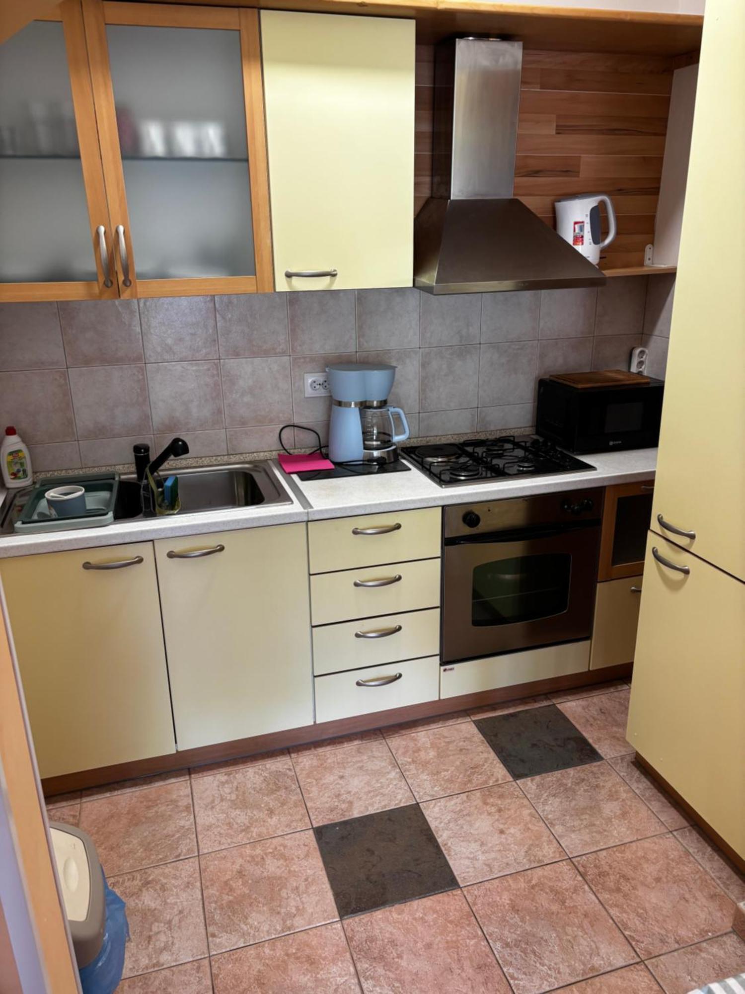 Apartmani Rozi Umag Exterior photo
