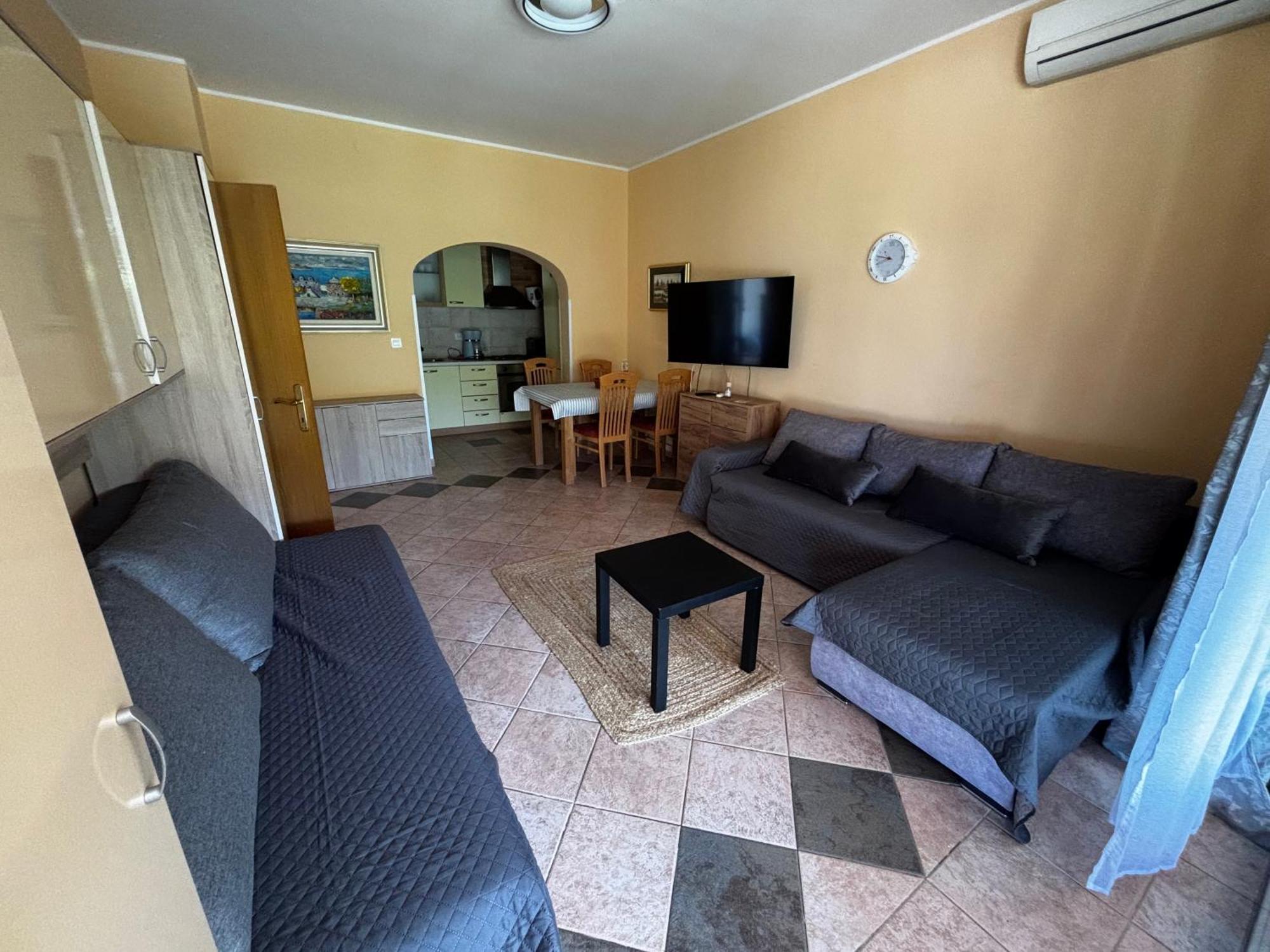 Apartmani Rozi Umag Exterior photo
